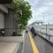 【東京都/町田市能ヶ谷】レクセルプラザ鶴川 前面道路