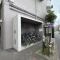 【東京都/町田市能ヶ谷】レクセルプラザ鶴川 駐輪場