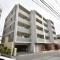 【東京都/町田市原町田】パレステージ町田サウスト 外観