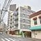 【東京都/町田市原町田】パレステージ町田サウスト 前面道路