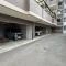 【神奈川県/相模原市中央区上溝】リベラル番田弐番館 駐車場