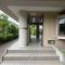 【神奈川県/横浜市青葉区奈良町】モアクレスト玉川学園 弐番館 エントランス