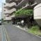 【神奈川県/横浜市青葉区奈良町】モアクレスト玉川学園 弐番館 駐輪場