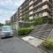【神奈川県/横浜市青葉区奈良町】モアクレスト玉川学園 弐番館 アプローチ