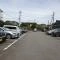 【神奈川県/相模原市南区西大沼】藤和ライブタウン相模大野1号棟 駐車場