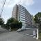 【東京都/町田市小山ヶ丘】ソルグランデメイツ多摩境 オレンジコート 外観