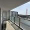 【東京都/町田市小山ヶ丘】ソルグランデメイツ多摩境 オレンジコート バルコニー