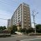 【東京都/町田市小山ヶ丘】ソルグランデメイツ多摩境 オレンジコート 前面道路