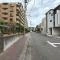 【神奈川県/相模原市中央区南橋本】 ディナスカーラ南橋本 前面道路