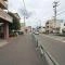 【東京都/町田市金森】ダイアパレスソレアル町田 前面道路