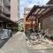 【神奈川県/相模原市中央区淵野辺本町】グリーンコーポ淵野辺 駐輪場