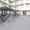 【神奈川県/厚木市水引】パレステージ本厚木 駐輪場
