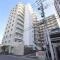 【神奈川県/厚木市水引】パレステージ本厚木 外観