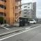 【神奈川県/座間市広野台】ライオンズマンション相武台前 駐車場