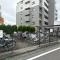 【神奈川県/座間市広野台】ライオンズマンション相武台前 駐輪場