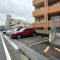 【神奈川県/座間市広野台】ライオンズマンション相武台前 駐車場