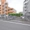 【神奈川県/座間市広野台】ライオンズマンション相武台前 駐輪場