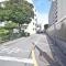 【神奈川県/相模原市南区上鶴間】 ライフコア東林間アネックス 前面道路