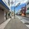 【神奈川県/相模原市南区相模台】ライオンズシティ小田急相模原 前面道路