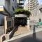 【神奈川県/相模原市南区相南】ライオンズステーションプラザ小田急相模原 マンション表札