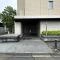 【神奈川県/相模原市南区相模大野】リーフィアレジデンス相模大野 アプローチ