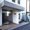 【神奈川県/大和市林間】南林間リバゲイン エントランス
