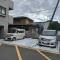 【神奈川県/海老名市大谷北】シティ海老名 駐車場