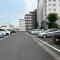 【神奈川県/相模原市南区大野台】エンゼルハイム大野台 駐車場