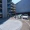 【東京都/町田市森野】パークホームズ町田 駐車場