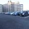 【神奈川県/相模原市南区上鶴間本町】メゾン鹿島台 駐車場
