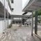 【東京都/八王子市大和田町】アクシア八王子ピュアマークス  駐輪場