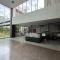 【東京都/八王子市大和田町】アクシア八王子ピュアマークス  ロビー