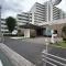 【東京都/八王子市大和田町】アクシア八王子ピュアマークス  アプローチ
