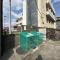 【神奈川県/座間市相武台】クオーレ相武台 共用部：ゴミ置き場