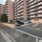 【神奈川県/大和市深見】ロイヤルプラザ大和 駐車場
