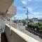【神奈川県/相模原市中央区上溝】レヴィールファミリア上溝 バルコニー：リフォーム中