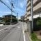 【神奈川県/相模原市中央区上溝】レヴィールファミリア上溝 前面道路