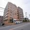 【神奈川県/座間市小松原】ボヌールガーデン 南林間 外観
