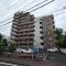 【神奈川県/相模原市南区上鶴間本町】町田パーク・ホームズ 外観