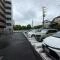 【神奈川県/相模原市南区上鶴間本町】町田パーク・ホームズ 駐車場