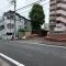 【神奈川県/相模原市南区上鶴間本町】町田パーク・ホームズ 前面道路