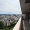 【神奈川県/相模原市緑区西橋本】ライオンズガーデン橋本 バルコニー