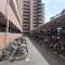 【神奈川県/相模原市緑区西橋本】ライオンズガーデン橋本 駐輪場
