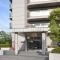【神奈川県/相模原市中央区水郷田名】アメニティタワー相模原 エントランス