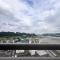 【神奈川県/相模原市中央区水郷田名】アメニティタワー相模原 眺望