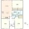 【神奈川県/相模原市南区相模大野】ライオンズマンション相模大野 間取り図
