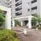 【神奈川県/海老名市河原口】ルアンジュ海老名 アプローチ