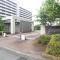 【神奈川県/海老名市河原口】ルアンジュ海老名 アプローチ