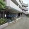 【神奈川県/相模原市中央区矢部】ナイスアーバン淵野辺 駐輪場