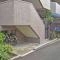 【神奈川県/相模原市中央区矢部】ナイスアーバン淵野辺 駐輪場